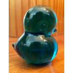 FM Ronneby Konstglas paperweights